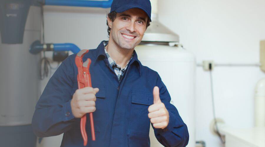 Professional Leak Detection Services in Hollytree, AL
